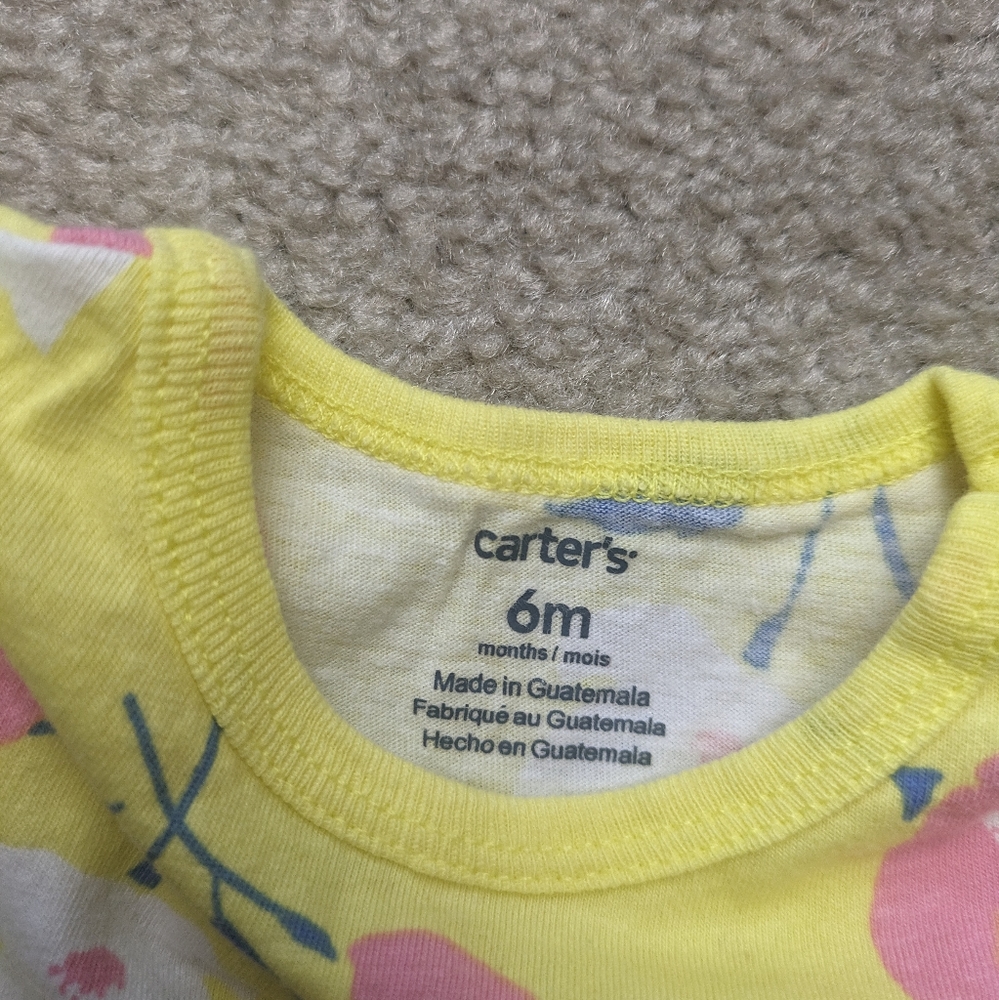 Girls Mixed Brand Bundle of 3/6M - 6M - Picture 6 of 14